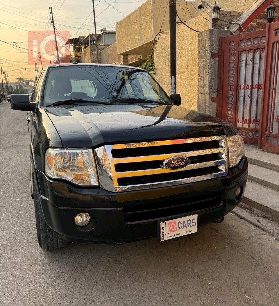 فورد إكسبيديشن